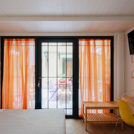 Aurora Apartment Rome Luaran gambar