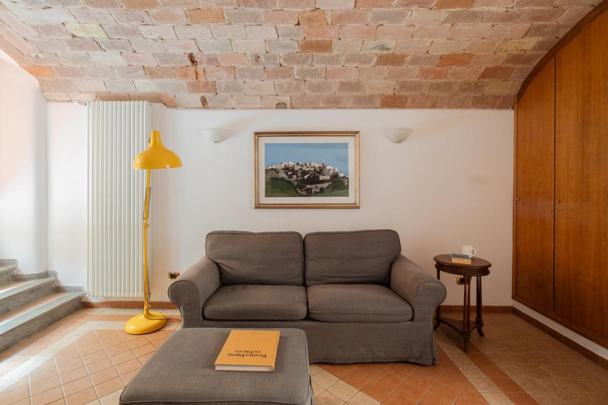 Aurora Apartment Rome Luaran gambar