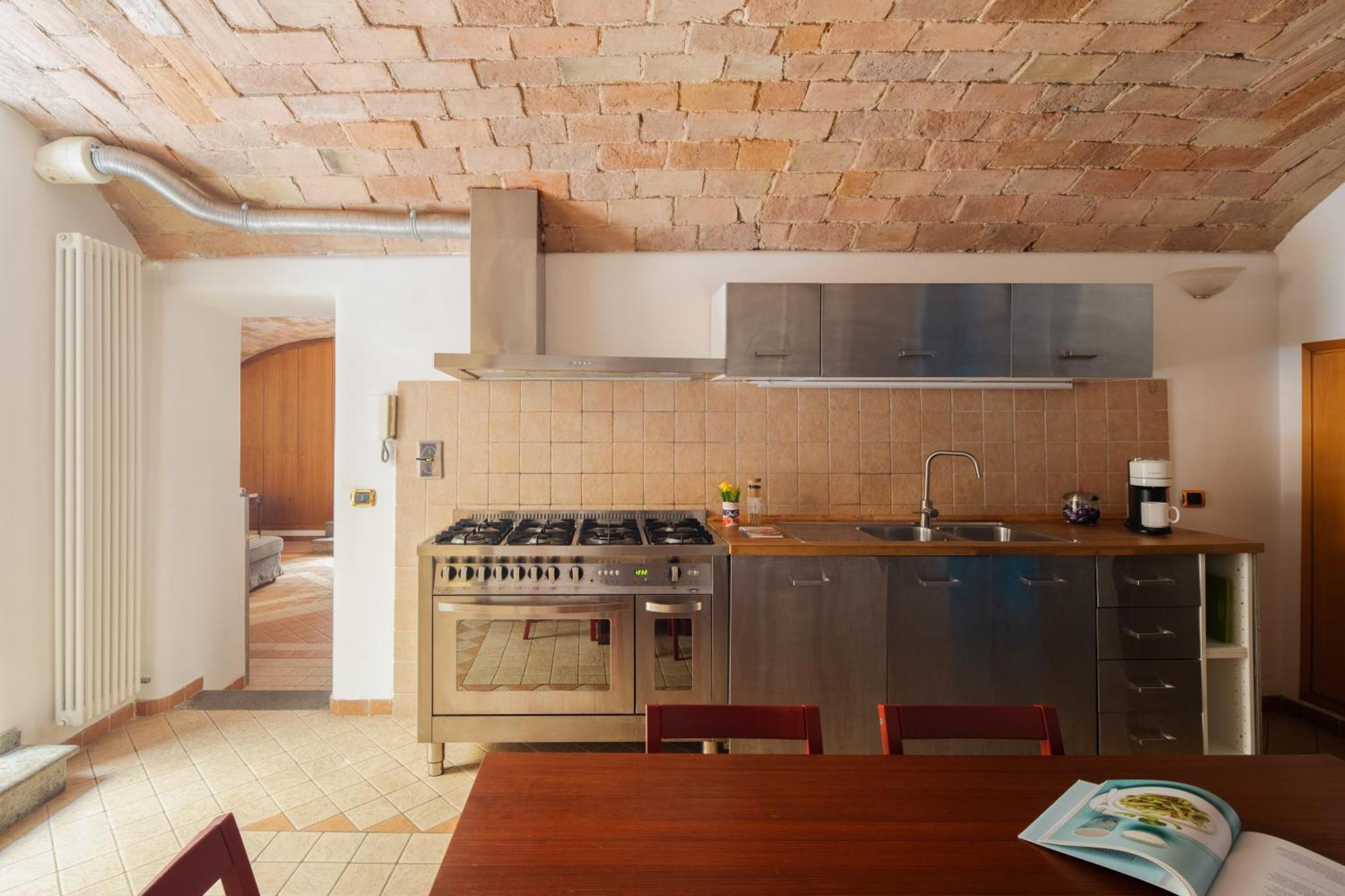 Aurora Apartment Rome Luaran gambar